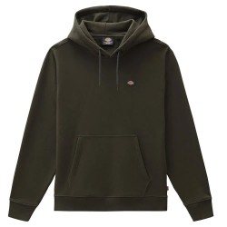суичър,мъжки,пуловери,dickies,oakport,hoodie,olive,green,(green)