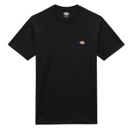 тениска,мъжки,тениски,dickies,mapleton,short,sleeve,t,shirt,black