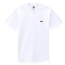 тениска,мъжки,тениски,dickies,mapleton,short,sleeve,t,shirt,white