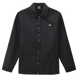 яке,мъжки,якета,dickies,oakport,coach,jacket,black