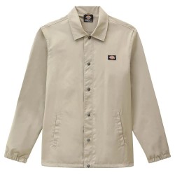яке,мъжки,якета,dickies,oakport,coach,jacket,beige,(khaki)