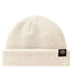 шапка,всички,шапки,dickies,woodworth,waffle,beanie,white,(ecru)
