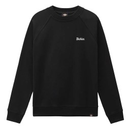 блуза,мъжки,пуловери,dickies,bettles,sweatshirt,black,(black)