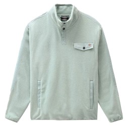 мъжки,пуловери,dickies,port,allen,fleece,jadeite,(green)