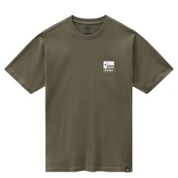 тениска,мъжки,тениски,dickies,taylor,short,sleeve,t,shirt,military,green,(green)