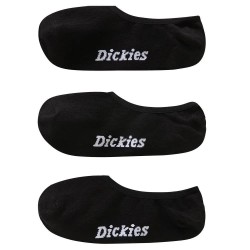 чорапи,дамски,чорапи,dickies,invisible,no,show,socks,black,(black)