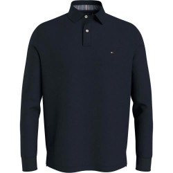 мъжки,блузи,с,яка,tommy,hilfiger,1985,regular,long,sleeve,polo,blue,(desert,sky)