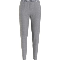 анцуг,дамски,пижами,tommy,jeans,track,cotton,pyjama,pants,grey,(medium,grey,heather)