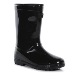 обувки,детски,боти,regatta,wenlock,rain,boots,black