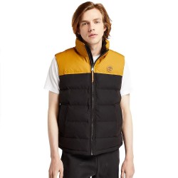 потник,мъжки,потници,timberland,welch,mountain,puffer,vest,wheat,boot,black,(black)