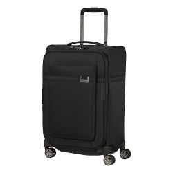 куфари,samsonite,airea,spinner,55,20,length,35,cm,38,43.5l,trolley,bag,black