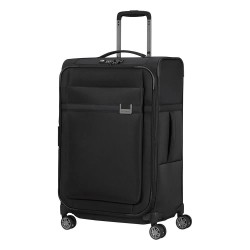 куфари,samsonite,airea,spinner,67,24,73.5,81.5l,trolley,bag,black