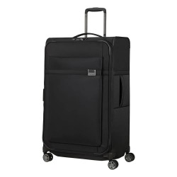 куфари,samsonite,airea,spinner,78,29,111.5,120l,trolley,bag,black,(black)