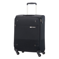 куфари,samsonite,base,boost,spinner,55,20,39l,lugagge,black