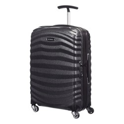 куфари,samsonite,lite,shock,spinner,55,20,36l,trolley,bag,black,(black)