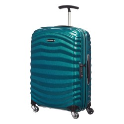 куфари,samsonite,lite,shock,spinner,55,20,36l,trolley,bag,blue,(petrol,blue)