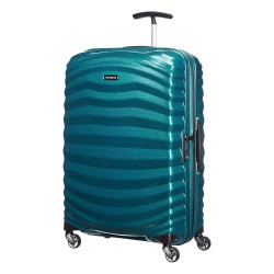 куфари,samsonite,lite,shock,spinner,69,25,73l,trolley,bag,petrol,blue,(blue)