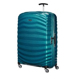 куфари,samsonite,lite,shock,spinner,81,30,124l,trolley,bag,petrol,blue,(blue)