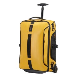 куфари,samsonite,paradiver,light,55,20,strict,cabin,48.5l,trolley,bag,yellow,(yellow)