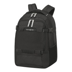 всички,чанти,samsonite,sonora,31,34l,laptop,backpack,black