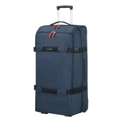 куфари,samsonite,sonora,82,31,112l,trolley,bag,blue