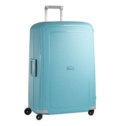 куфари,samsonite,s´cure,spinner,81,30,138l,trolley,bag,aqua,blue,(blue)