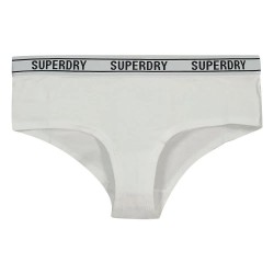 дамско,бельо,дамски,бикини,и,танкини,superdry,hipster,panties,optic,white,(white)