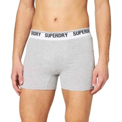 боксерки,мъжко,бельо,superdry,multi,boxers,3,units,grey,(orange,yellow,grey)