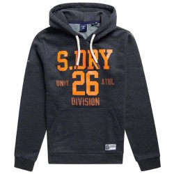 суичър,мъжки,пуловери,superdry,track,&,field,hoodie,red