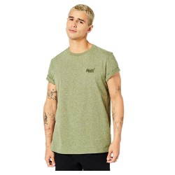 тениска,мъжки,тениски,superdry,vintage,logo,embroidered,short,sleeve,t,shirt,hushed,olive,grit,(green)