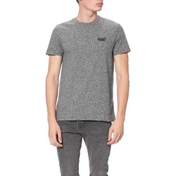 тениска,мъжки,тениски,superdry,vintage,logo,embroidered,short,sleeve,t,shirt,karst,black,mega,grit,(grey)