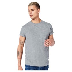 тениска,мъжки,тениски,superdry,vintage,logo,embroidered,short,sleeve,t,shirt,noos,grey,marl,(grey)