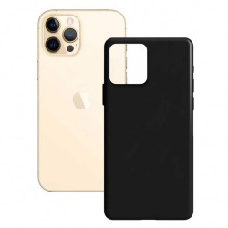 други,аксесоари,ksix,iphone,12,pro,max,phone,case,black,(black)