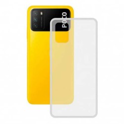 други,аксесоари,ksix,poco,m3,phone,case,clear,(clear)