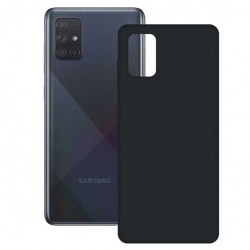други,аксесоари,ksix,samsung,galaxy,a51,phone,case,black