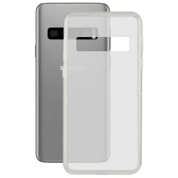 други,аксесоари,ksix,samsung,galaxy,s10,plus,phone,case,clear,(clear)