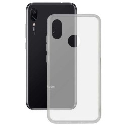 други,аксесоари,ksix,xiaomi,redmi,note,7,phone,case,clear,(clear)