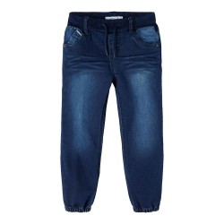 дънки,детски,панталони,name,it,bob,tollys,3532,jeans,blue,(dark,blue,denim)
