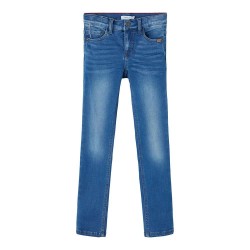 дънки,детски,панталони,name,it,theo,clas,jeans,medium,blue,denim,(blue)