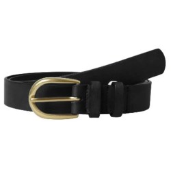 колан,колани,pieces,haven,leather,belt,black,(black,detail,gold,buckle)