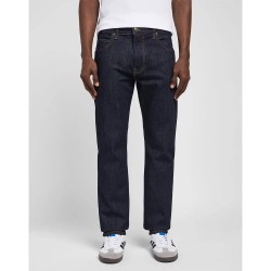дънки,мъжки,панталони,lee,rider,jeans,blue