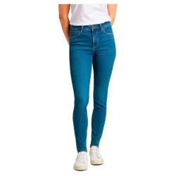 дънки,дамски,панталони,lee,scarlett,high,jeans,blue,(mid,madison)