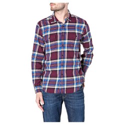 мъжка,риза,с,дълъг,ръкав,мъжки,ризи,replay,m4065.000.52432,long,sleeve,shirt,red