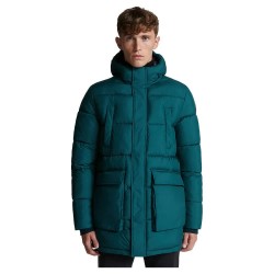 яке,мъжки,якета,north,sails,dock,jacket,green,(ponderosa,pine)