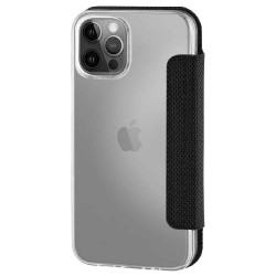 други,аксесоари,muvit,iphone,12,12,pro,phone,case,clear,(black)