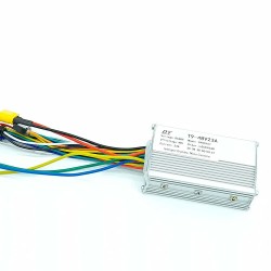 9transport Controller For Electric Scooter X-09 600W - Grey (Grey) други,аксесоари,9transport,controller,for,electric,scooter,x,09,600w,grey,(grey)