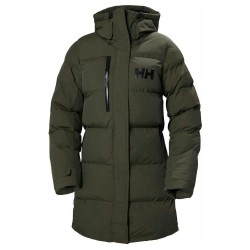 анорак,дамски,якета,и,палта,helly,hansen,adore,puffy,parka,green