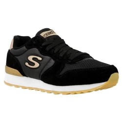 маратонки,дамски,маратонки,skechers,111,og,85,trainers,black