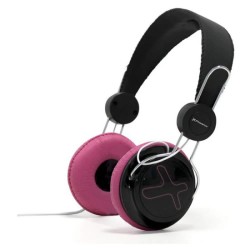 слушалки,слушалки,phoenix,technologies,720,air,headphones,black,(fuchsia)