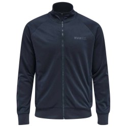 яке,мъжки,якета,hummel,legacy,poly,jacket,blue,(blue,nights)